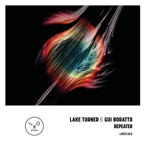 Gui Boratto, Lake Turner - Repeater [1306784]